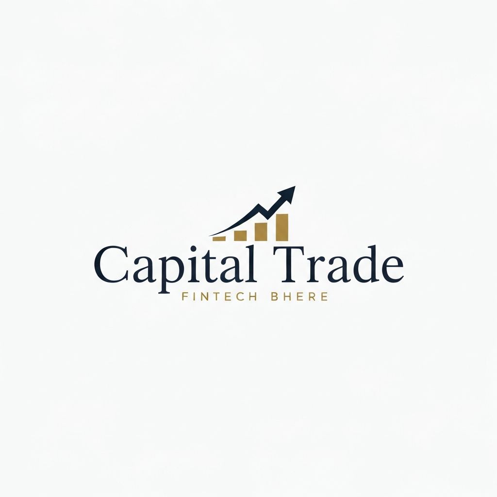 Logo de Capital Trade