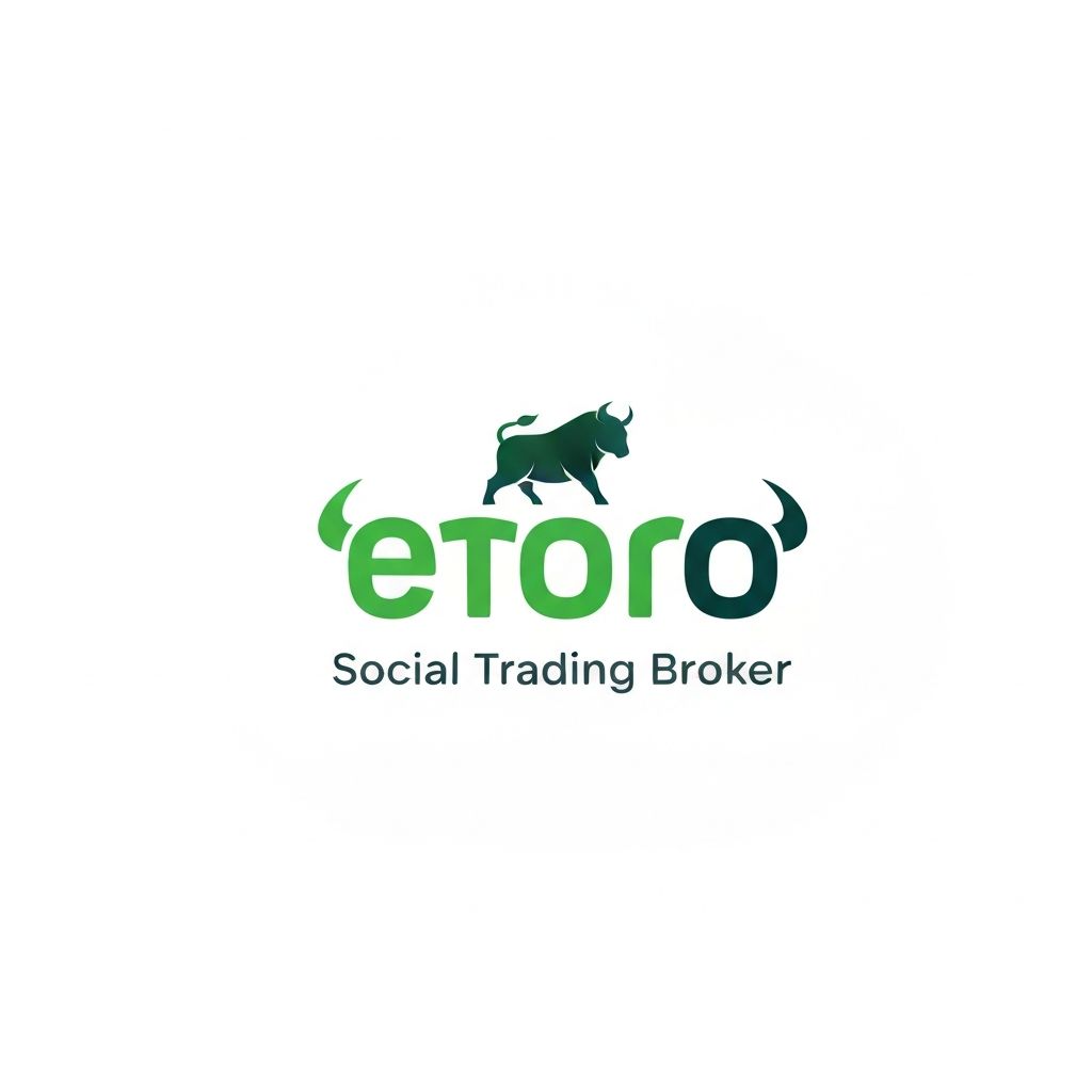 Logo de eToro