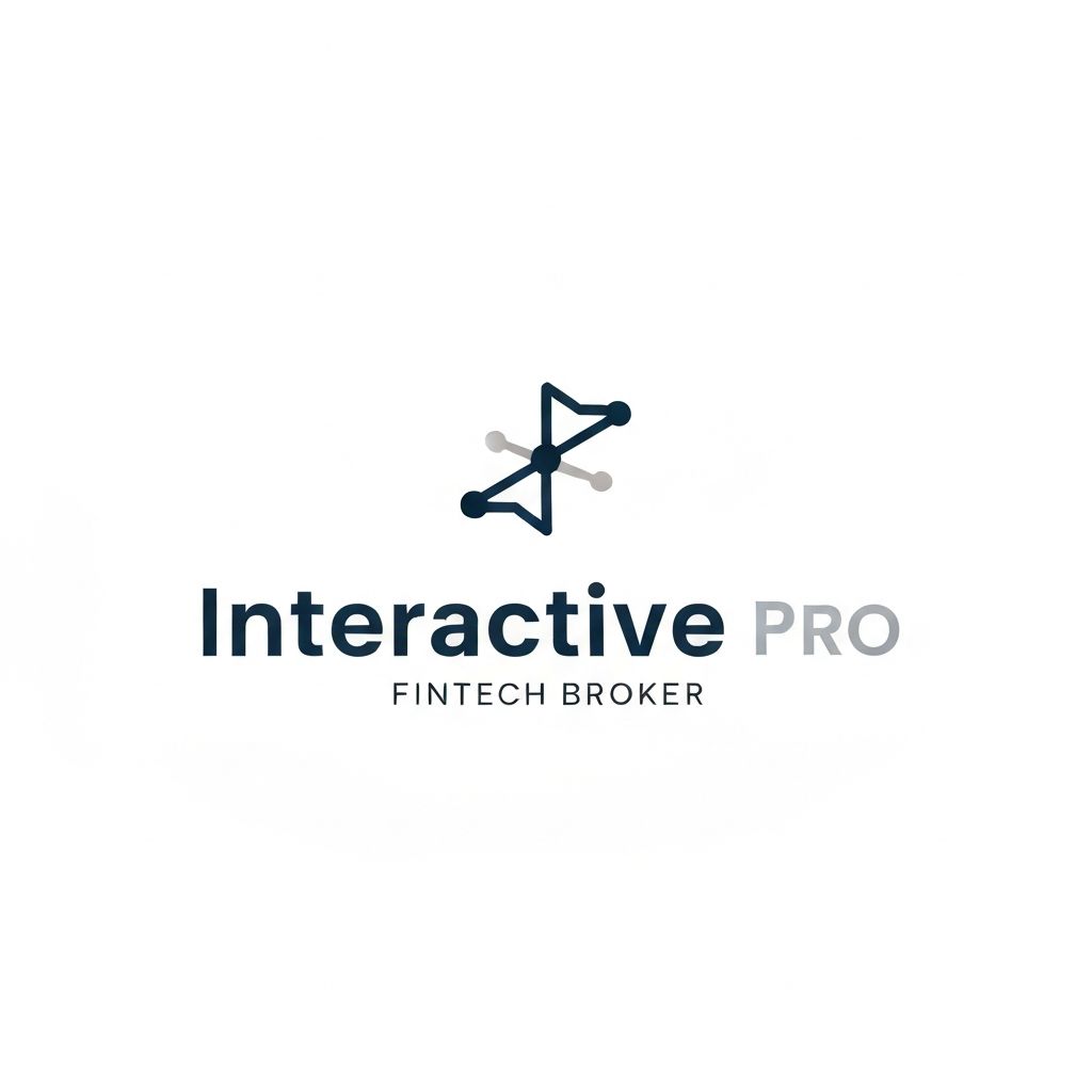 Logo de Interactive Pro