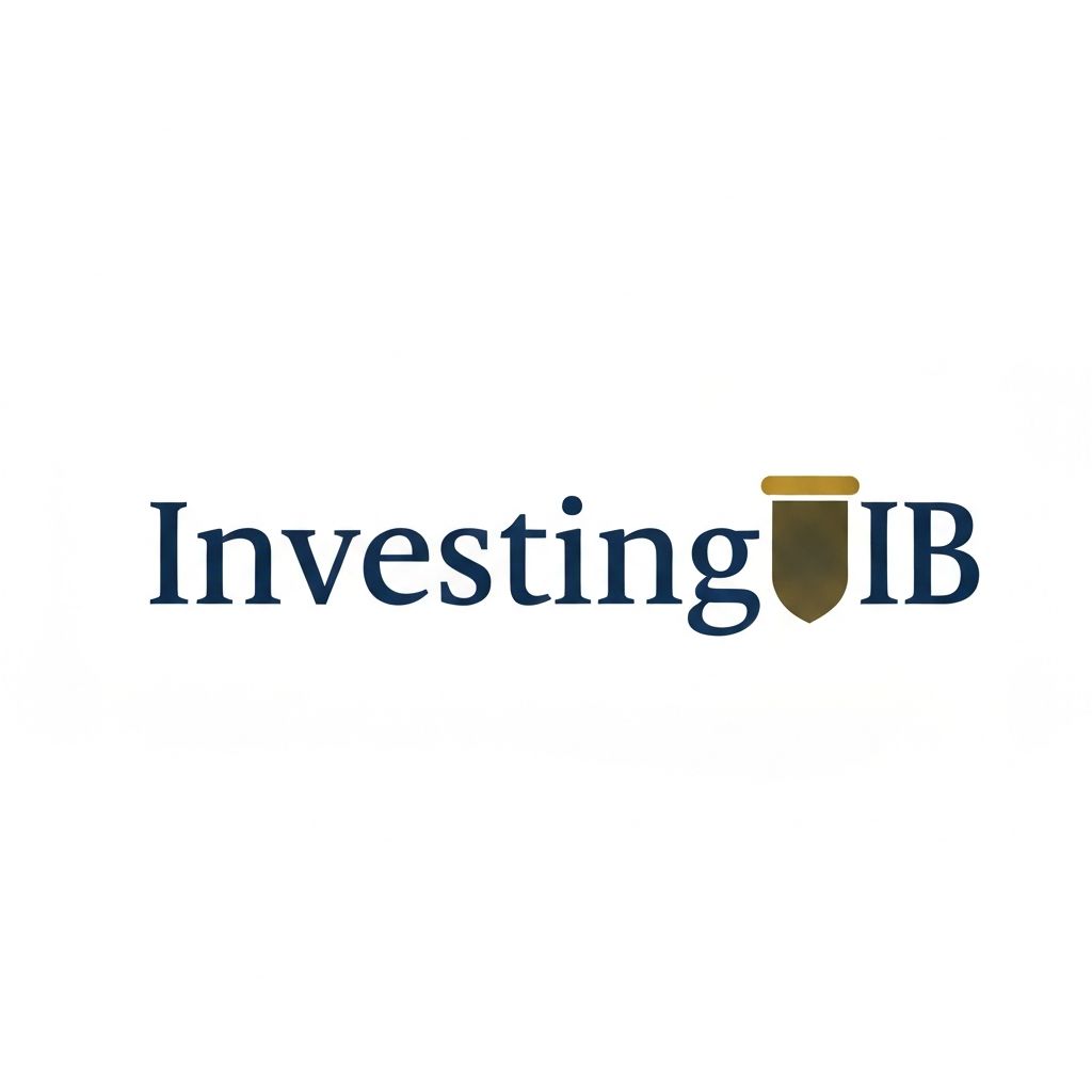 Logo de Investing IB