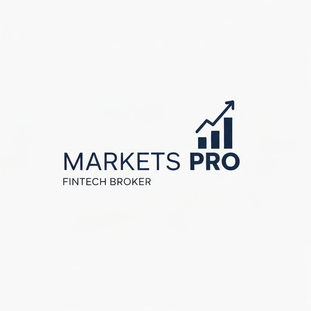Logo de Markets Pro