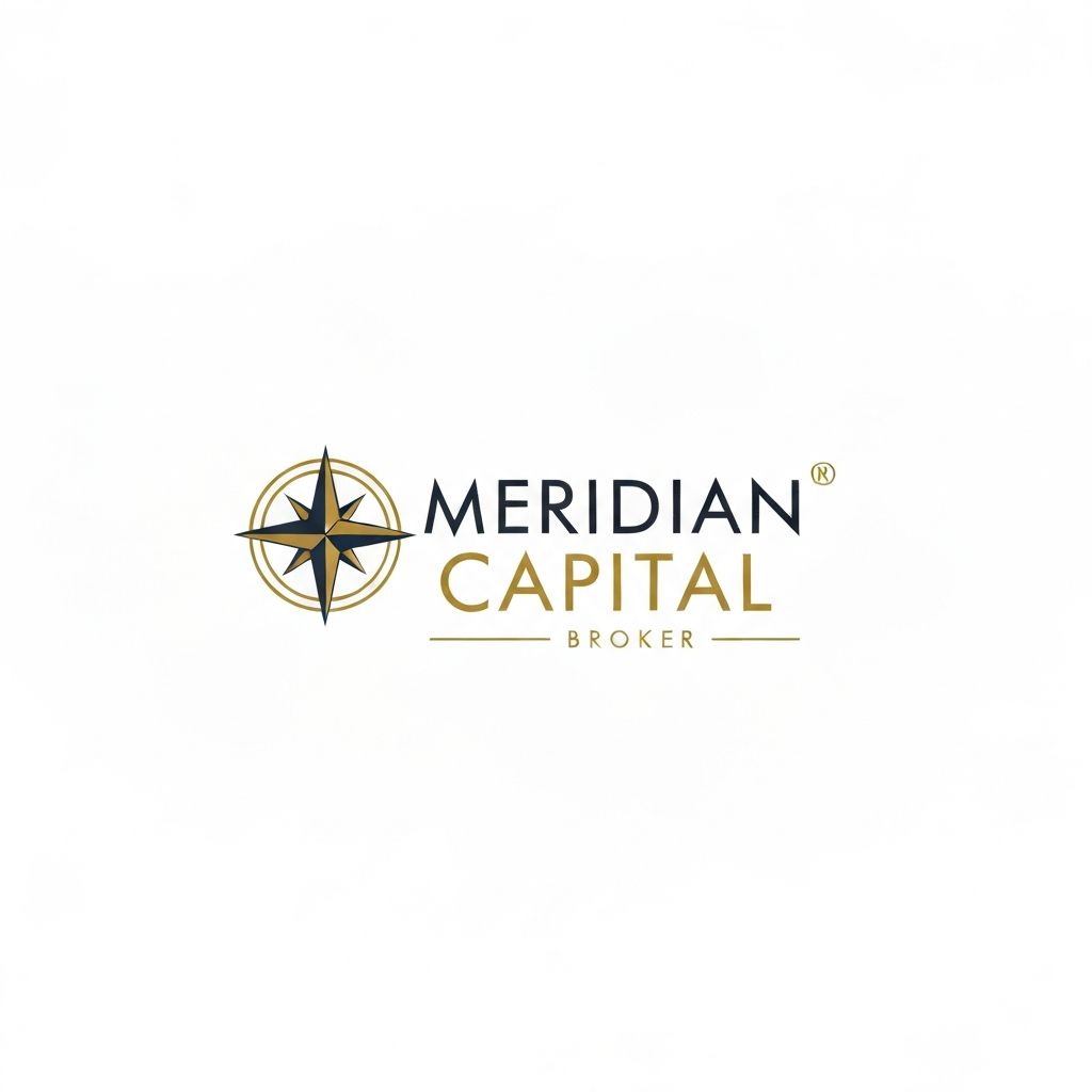 Logo de Meridian Capital