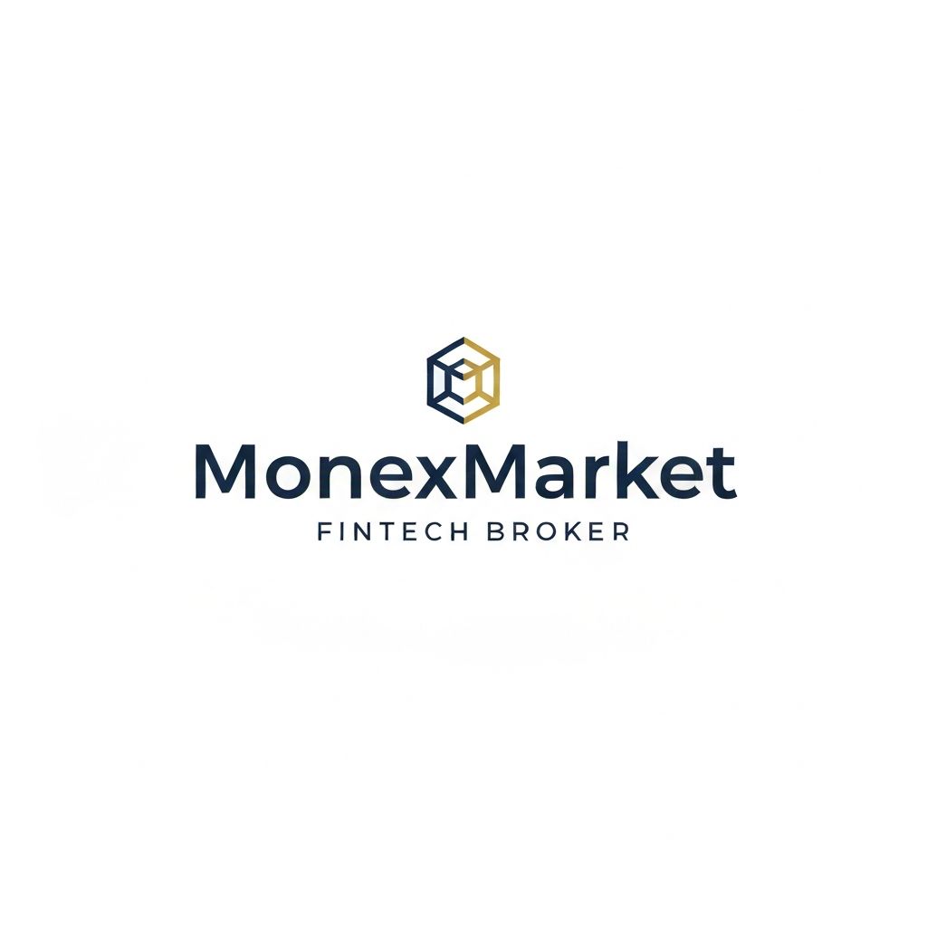 Logo de MonexMarket