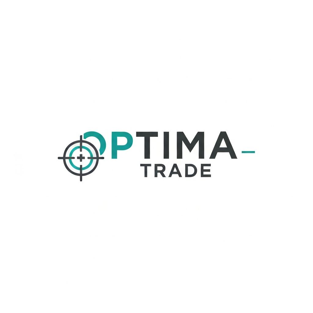 Logo de Optima Trade