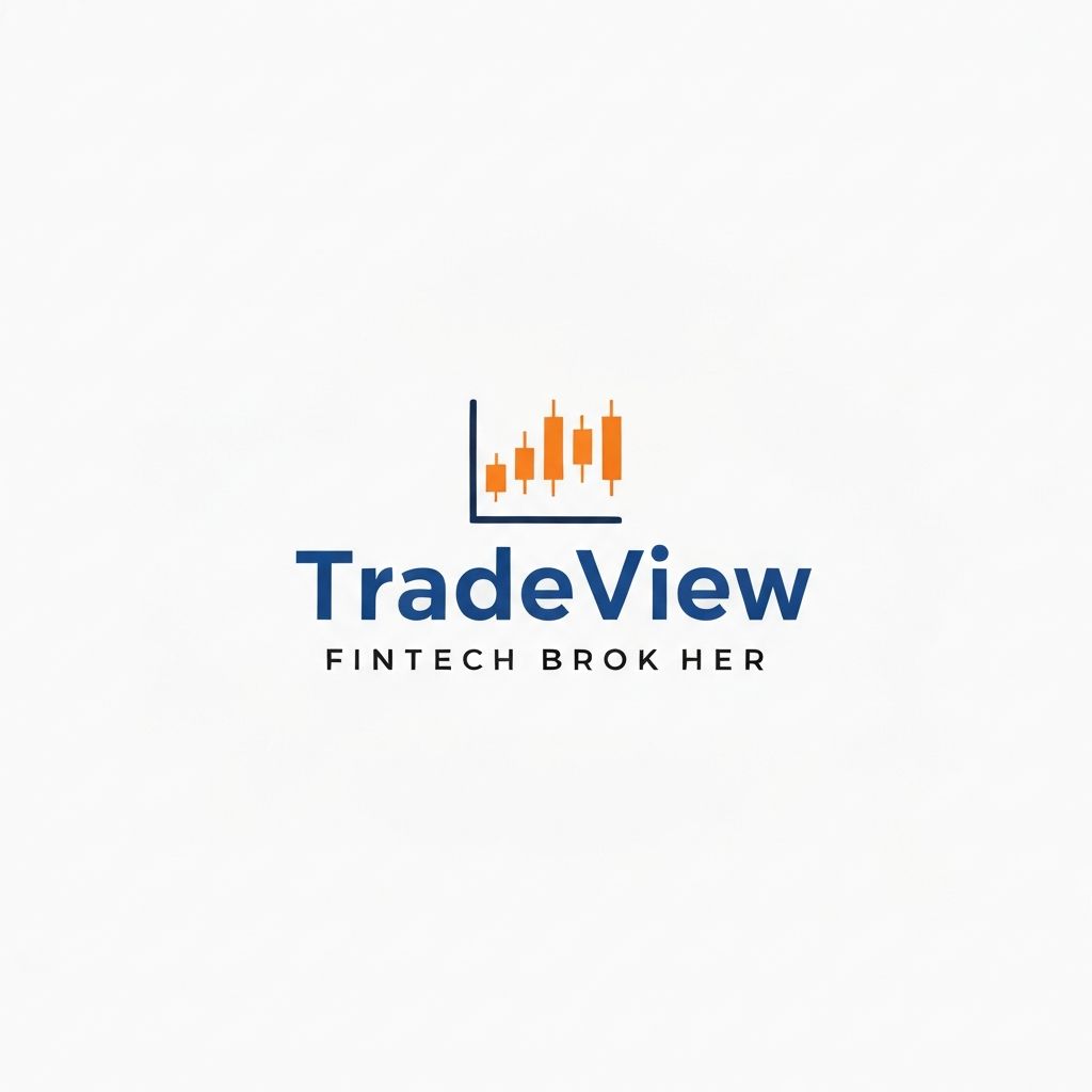 Logo de TradeView
