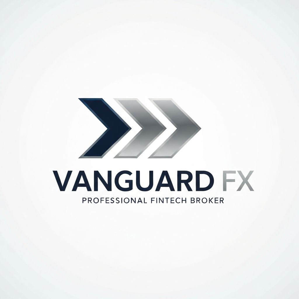 Logo de Vanguard FX